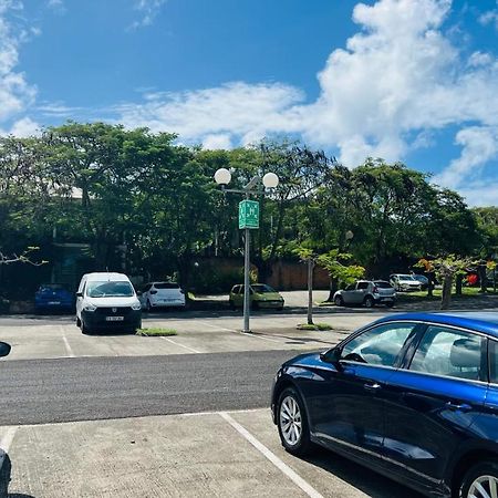 Le Colibri Des Alizes Saint-Francois (Grande-Terre) Exterior foto