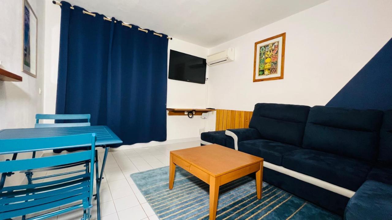 Le Colibri Des Alizes Saint-Francois (Grande-Terre) Exterior foto