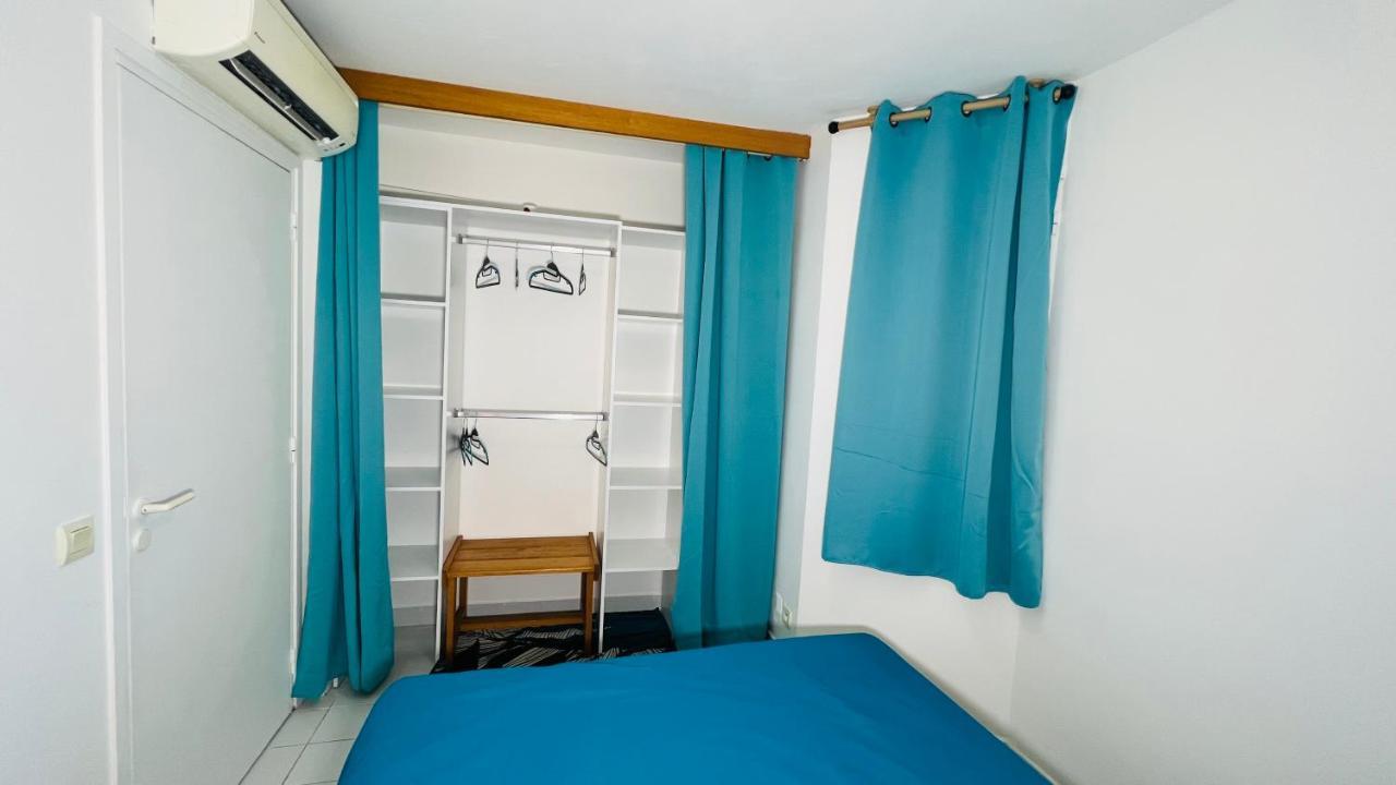 Le Colibri Des Alizes Saint-Francois (Grande-Terre) Exterior foto