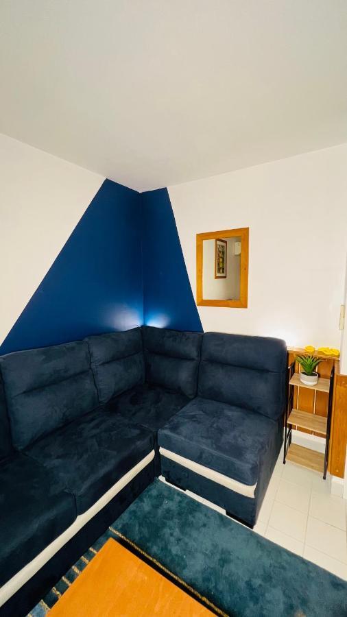 Le Colibri Des Alizes Saint-Francois (Grande-Terre) Exterior foto