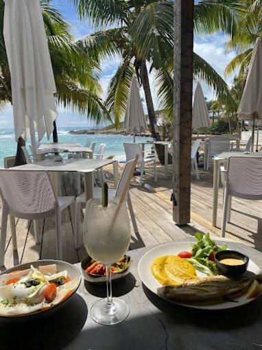Le Colibri Des Alizes Saint-Francois (Grande-Terre) Exterior foto